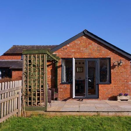 Cwm Lodge, An Idyllic Retreat In The Heart Of Herefordshire! מראה חיצוני תמונה