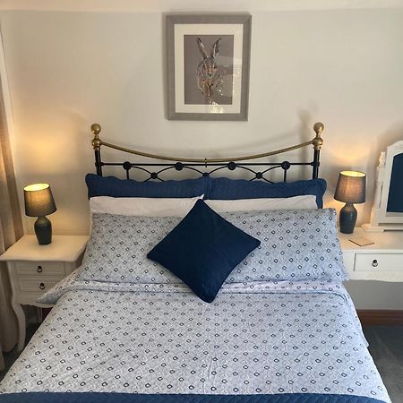 Cwm Lodge, An Idyllic Retreat In The Heart Of Herefordshire! מראה חיצוני תמונה