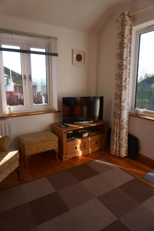Cwm Lodge, An Idyllic Retreat In The Heart Of Herefordshire! מראה חיצוני תמונה