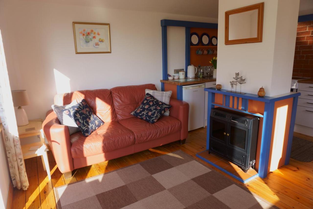 Cwm Lodge, An Idyllic Retreat In The Heart Of Herefordshire! מראה חיצוני תמונה