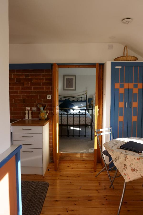 Cwm Lodge, An Idyllic Retreat In The Heart Of Herefordshire! מראה חיצוני תמונה