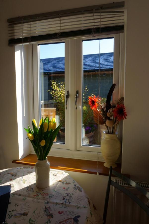 Cwm Lodge, An Idyllic Retreat In The Heart Of Herefordshire! מראה חיצוני תמונה