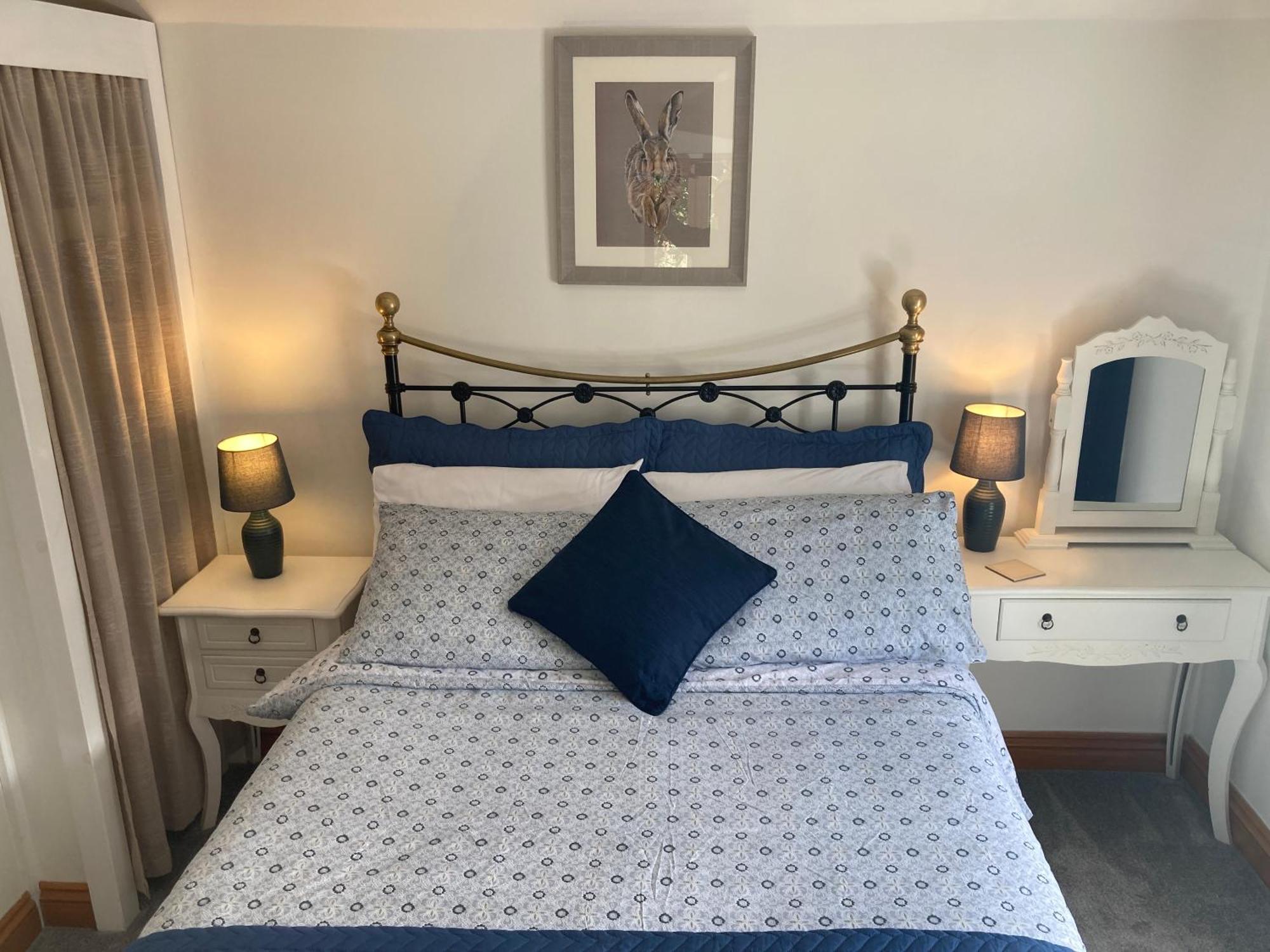 Cwm Lodge, An Idyllic Retreat In The Heart Of Herefordshire! מראה חיצוני תמונה