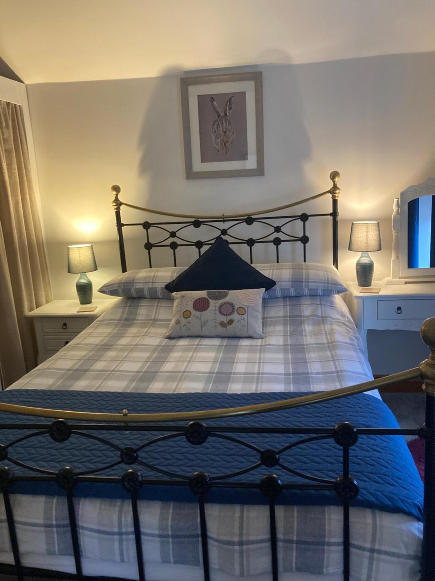 Cwm Lodge, An Idyllic Retreat In The Heart Of Herefordshire! מראה חיצוני תמונה
